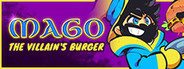 Mago: The Villain's Burger