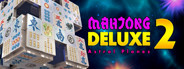 Mahjong Deluxe 2: Astral Planes