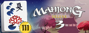 Mahjong Deluxe 3