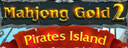 Mahjong Gold 2: Pirates Island