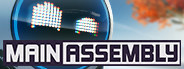Main Assembly Beta