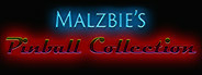 Malzbie's Pinball Collection