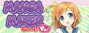 Manga maker ComiPo!