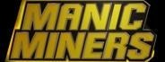 Manic Miners: A LEGO® Rock Raiders remake