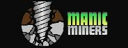 Manic Miners (Lego Rock Raiders Remake)