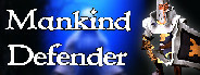 Mankind Defender (Restocked)