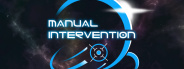 Manual Intervention