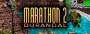 Marathon 2: Durandal