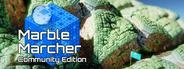 Marble Marcher: Community Edition