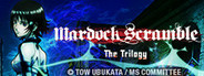 Mardock Scramble: The First Compression: Japanese Audio with English Subtitles