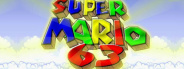 SUPER MARIO 63