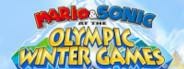 Mario & Sonic at the Olympic Winter Games