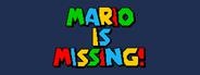 Mario is Missing!