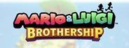 Mario & Luigi: Brothership