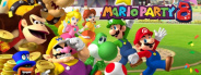 Mario Party 8