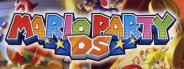 Mario Party DS