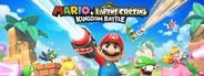 Mario + Rabbids Kingdom Battle