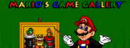 Mario's Game Gallery