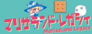 MarisaLand Legacy