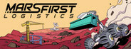 Mars First Logistics