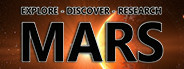 MARS SIMULATOR - RED PLANET