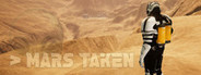 Mars Taken