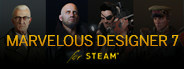 Marvelous Designer 7 For Steam