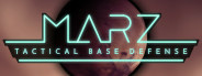 MarZ: Tactical Base Defense