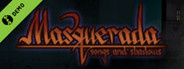 Masquerada: Songs and Shadows Demo