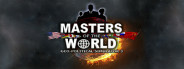 Masters of the World