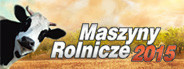 Maszyny Rolnicze 2015