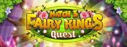 Match 3 Magic Lands: Fairy King's Quest