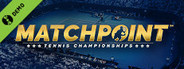 Matchpoint - Tennis Championships | DEMO
