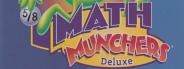 Math Munchers Deluxe