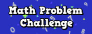Math Problem Challenge