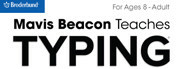 Mavis Beacon Teaches Typing Family Edition