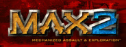 M.A.X. 2: Mechanized Assault & Exploration