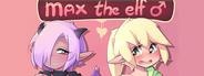 Max the Elf ♂