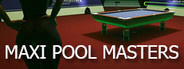 Maxi Pool Masters VR