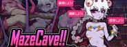 MazeCave