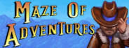 Maze Of Adventures