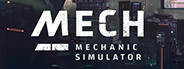 Mech Mechanic Simulator