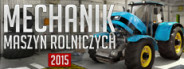 Mechanik Maszyn Rolniczych 2015