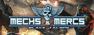 Mechs & Mercs: Black Talons