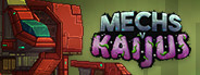 Mechs V Kaijus