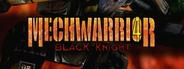 MechWarrior 4: Black Knight