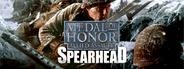 Medal of Honor: Allied Assault Spearhead