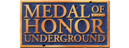 Medal of Honor: Underground