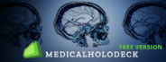 Medicalholodeck Free: The Real Human Anatomy