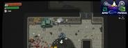 Mega City Police: Prelude